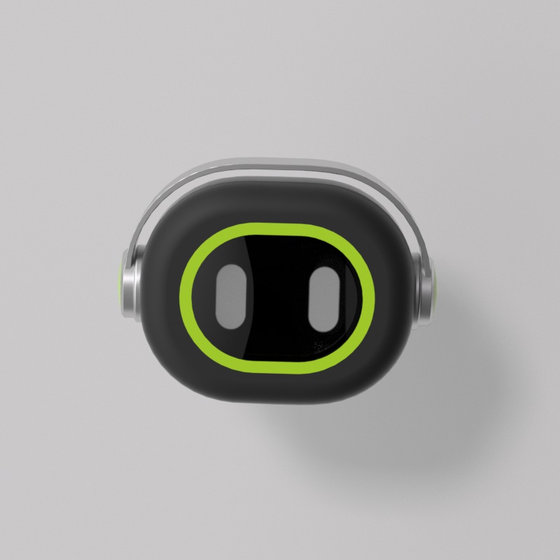 AI语音对话魔盒